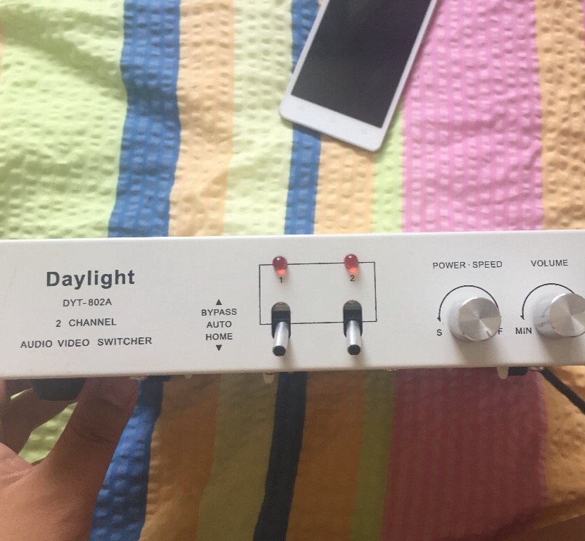 找产品：需求切换器