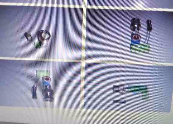 找产品：video balun 视像通