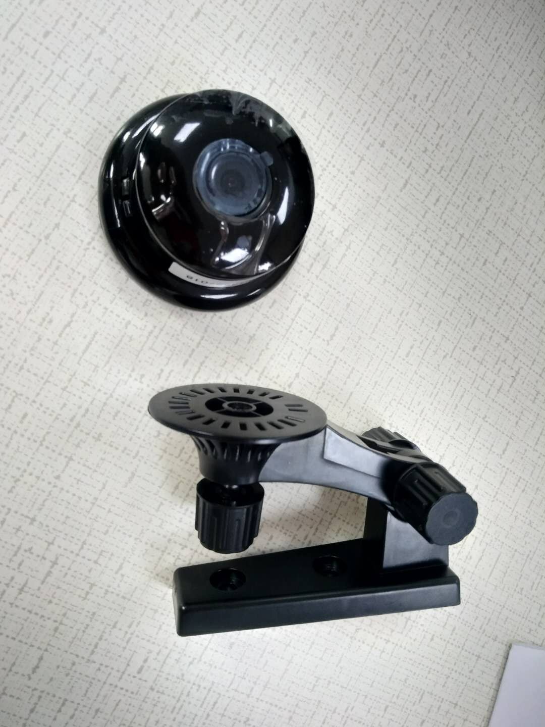 找产品：全景摄像头
