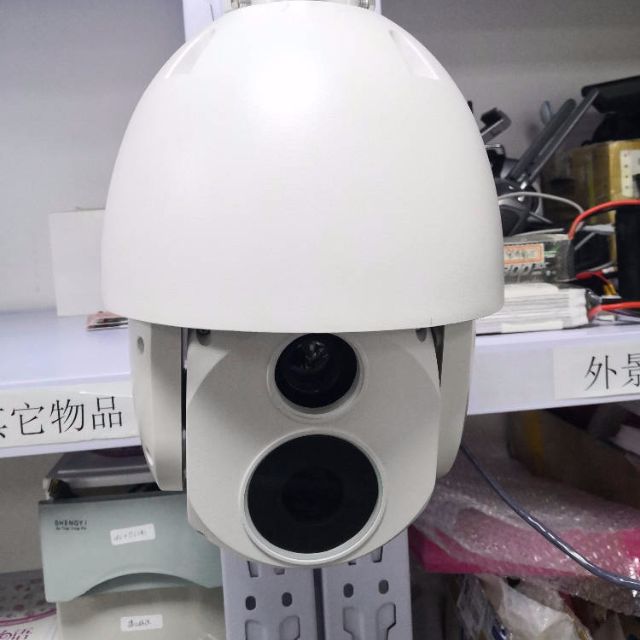 找产品：高速球机定制