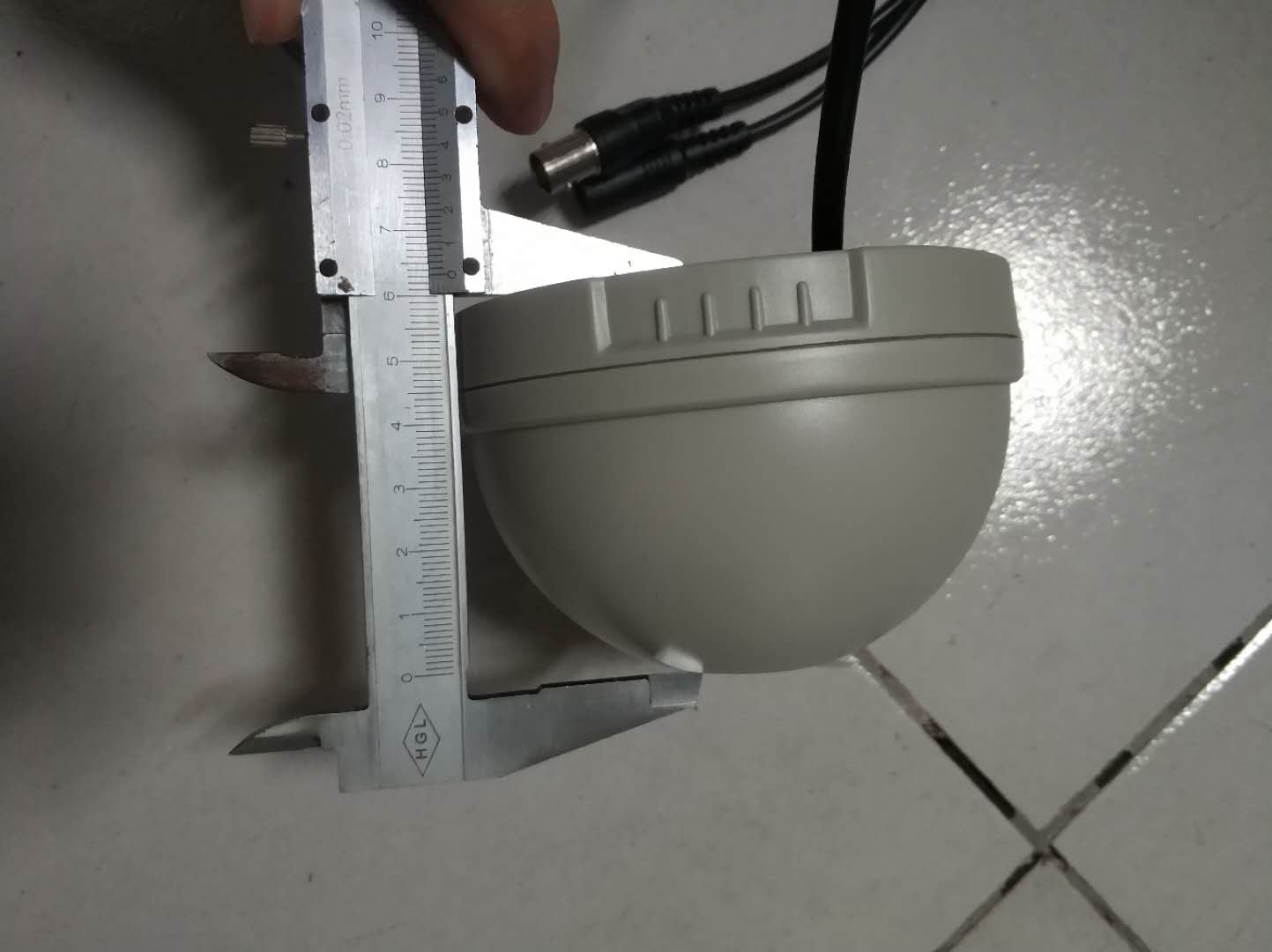 找产品：老款仿三星半球不带红外（外壳）
