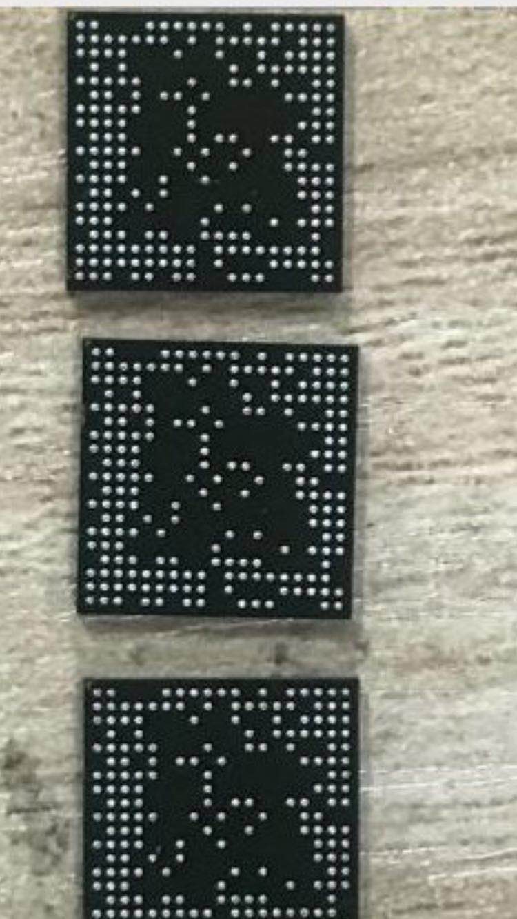 找产品：手机IC