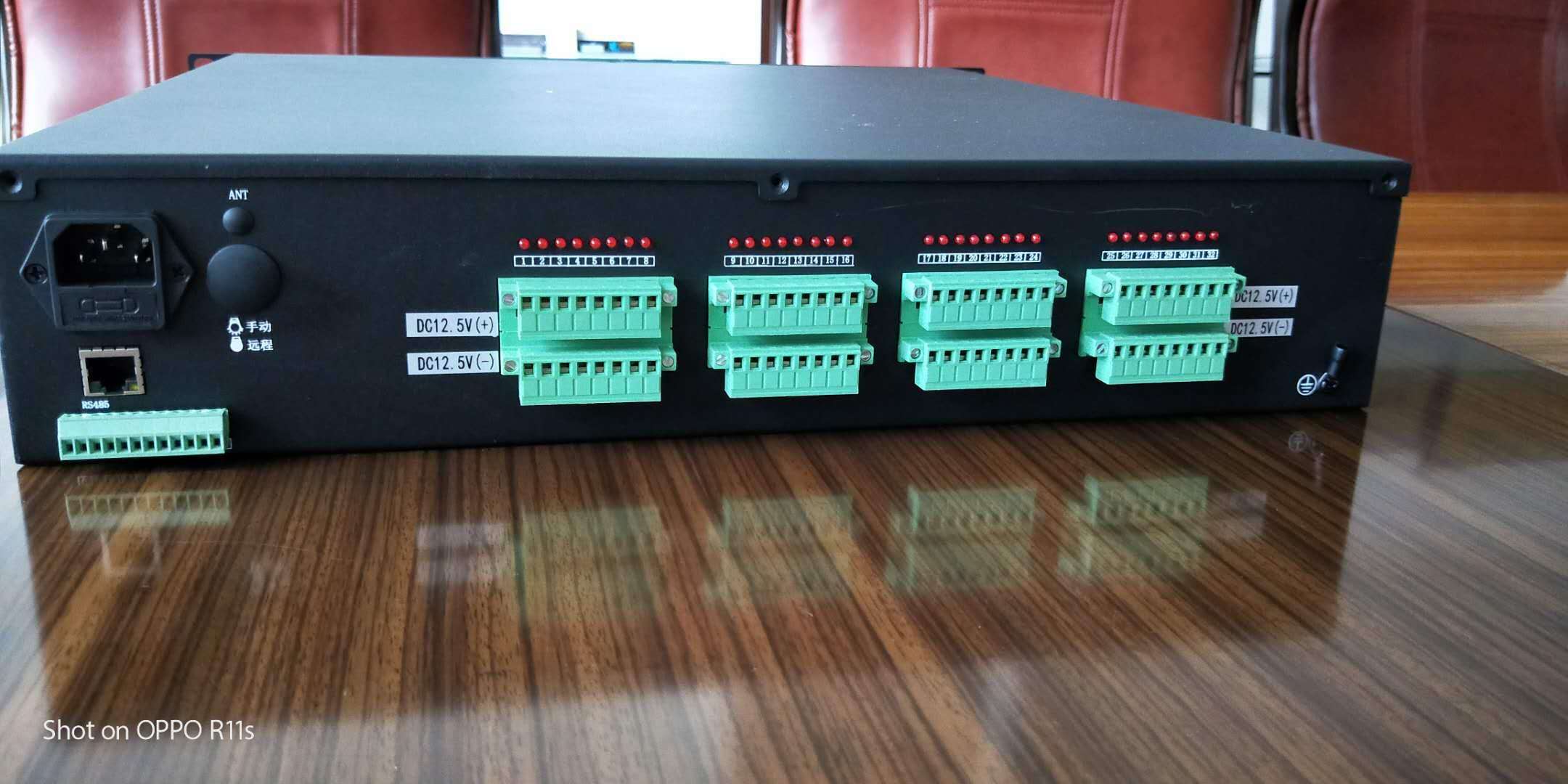 找产品：电源（监控机房）