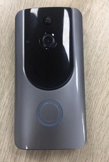 找产品：手机可视语音对讲