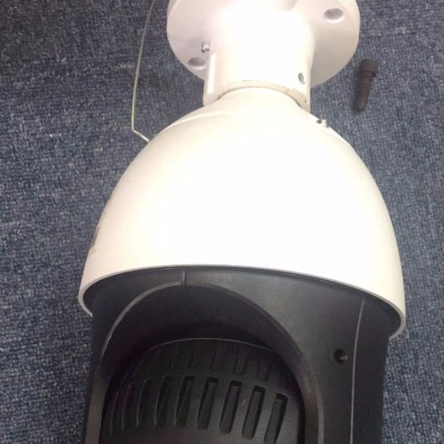 找产品：防水云台小球机外壳