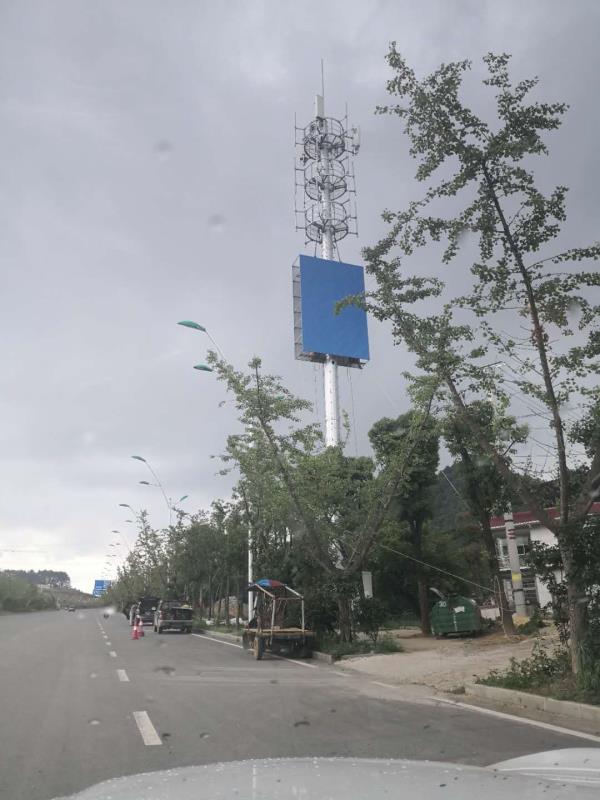找产品：灯箱