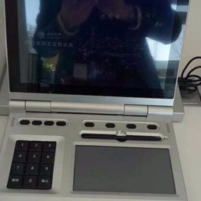 找产品：高拍仪和评价器二合一
