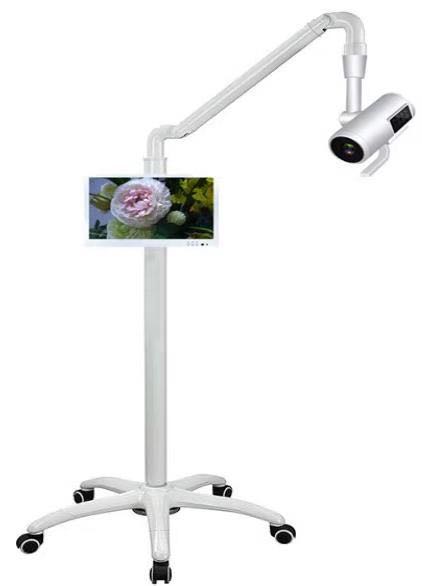 找产品：网络数字硬盘录像机+显示器一体机