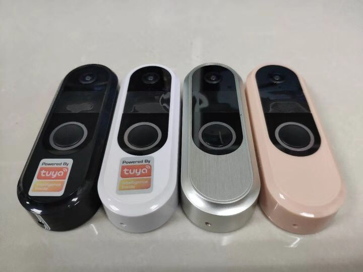找产品：门铃外壳