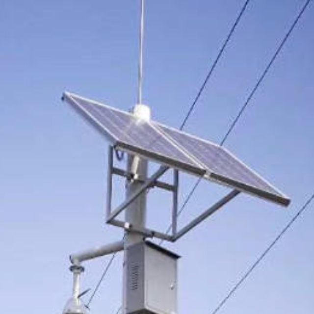 找配件：太阳能供电产品