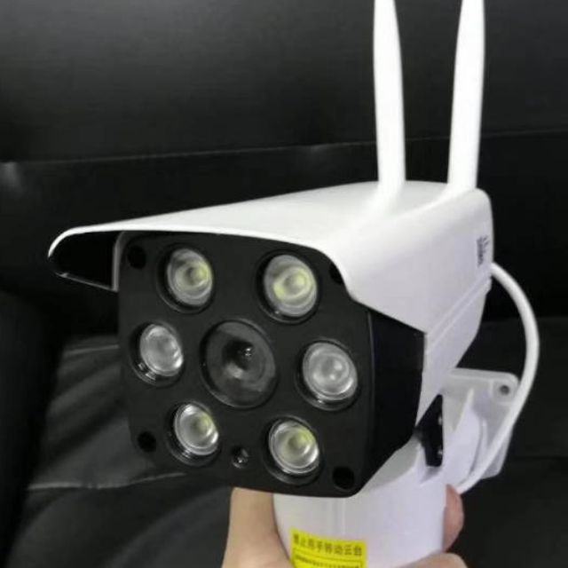 找产品：4G抓拍摄像机
