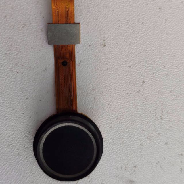 找产品：指纹采集芯片（如图）