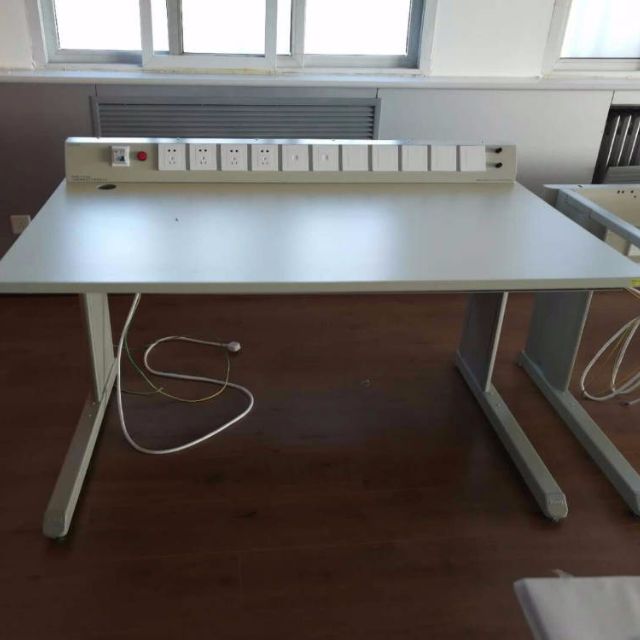 找产品：工作台