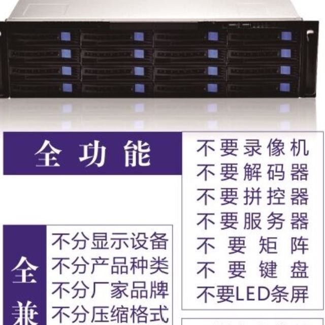 找认证：中云网眼监控综合管理平台一体机诚招省级代理商