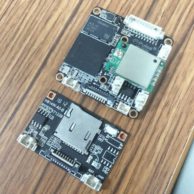 找认证：睿视科技有限公司