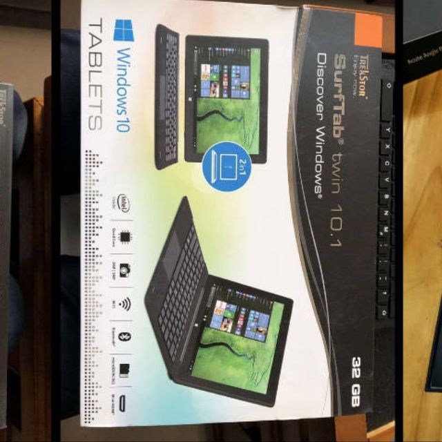 找产品： 2合一平板电脑