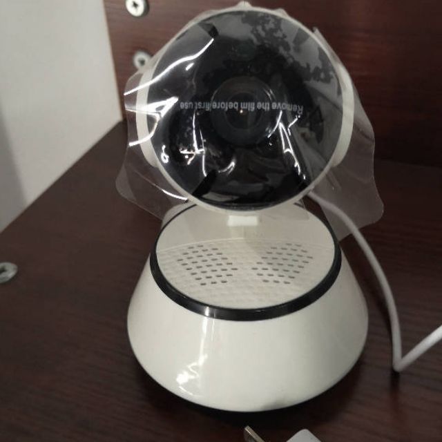 找产品：摇头机（如图）