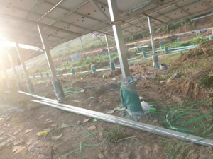 找安装/找维护：60-70兆光伏安装