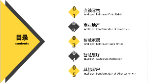 找认证：智慧零售解决方案（店小喵）