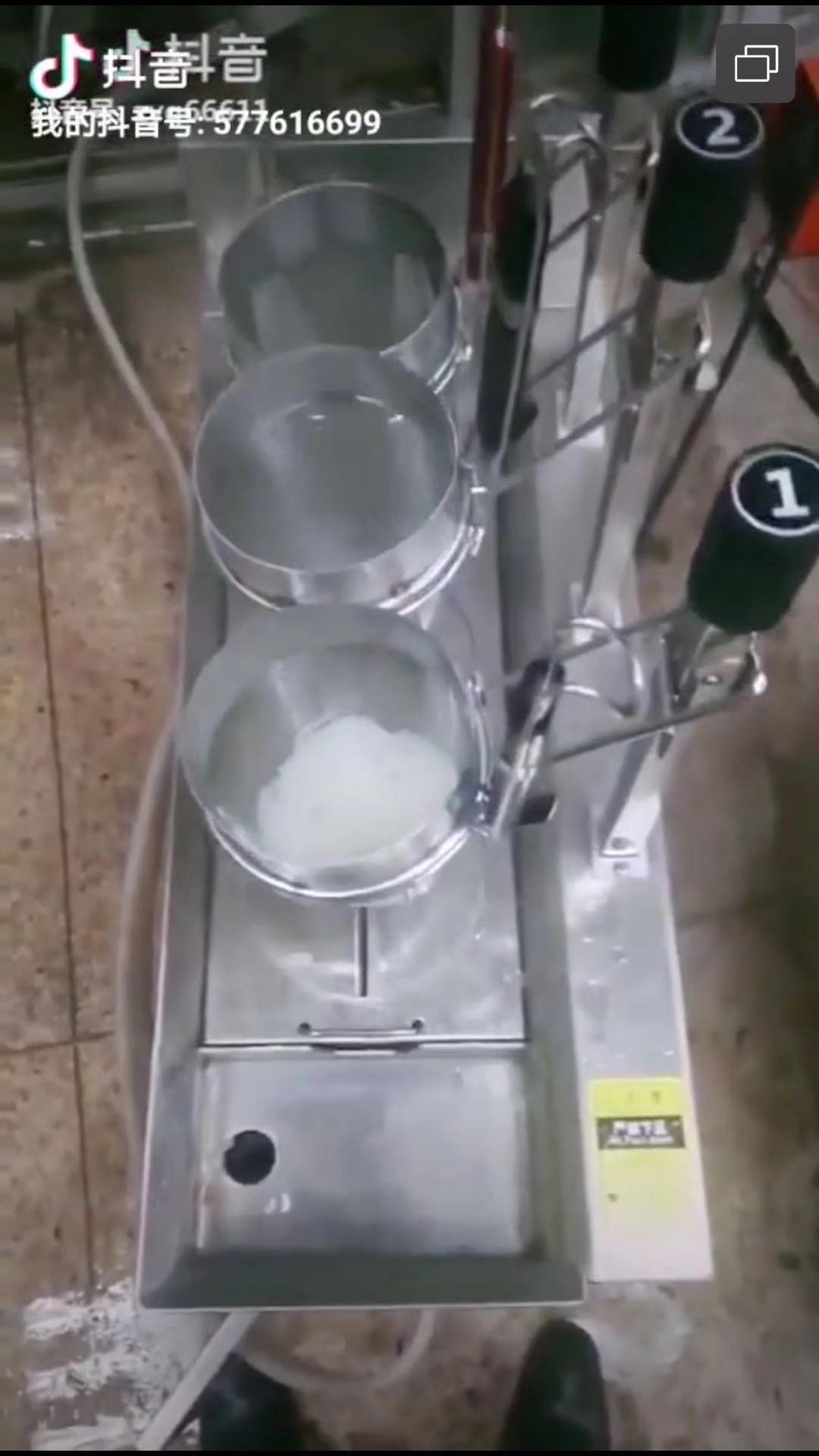 找产品：厨房自动化设备