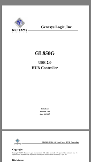 找产品：GL850G
