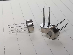 找芯片：找产品：测温仪传感器