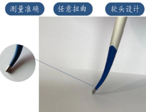 找产品：测温度计