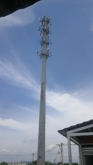 找安装/找维护：5g无线设备安装施工队