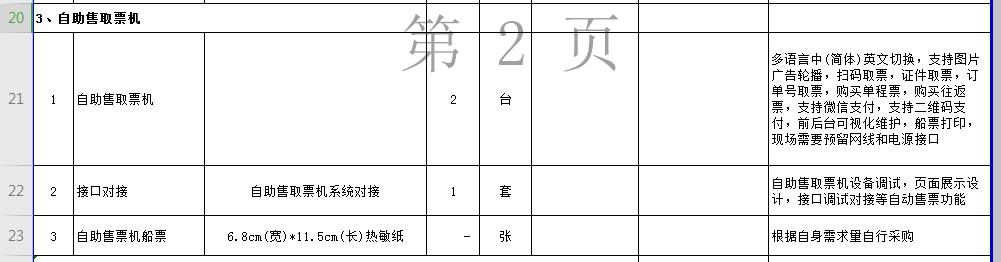 有项目找协助：出入口控制系统产品（如图）